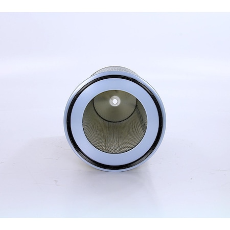 Wix Filters Case/Hough/Ihc/Komatsu Outer Used W/&4 Air Filter, 42263 42263